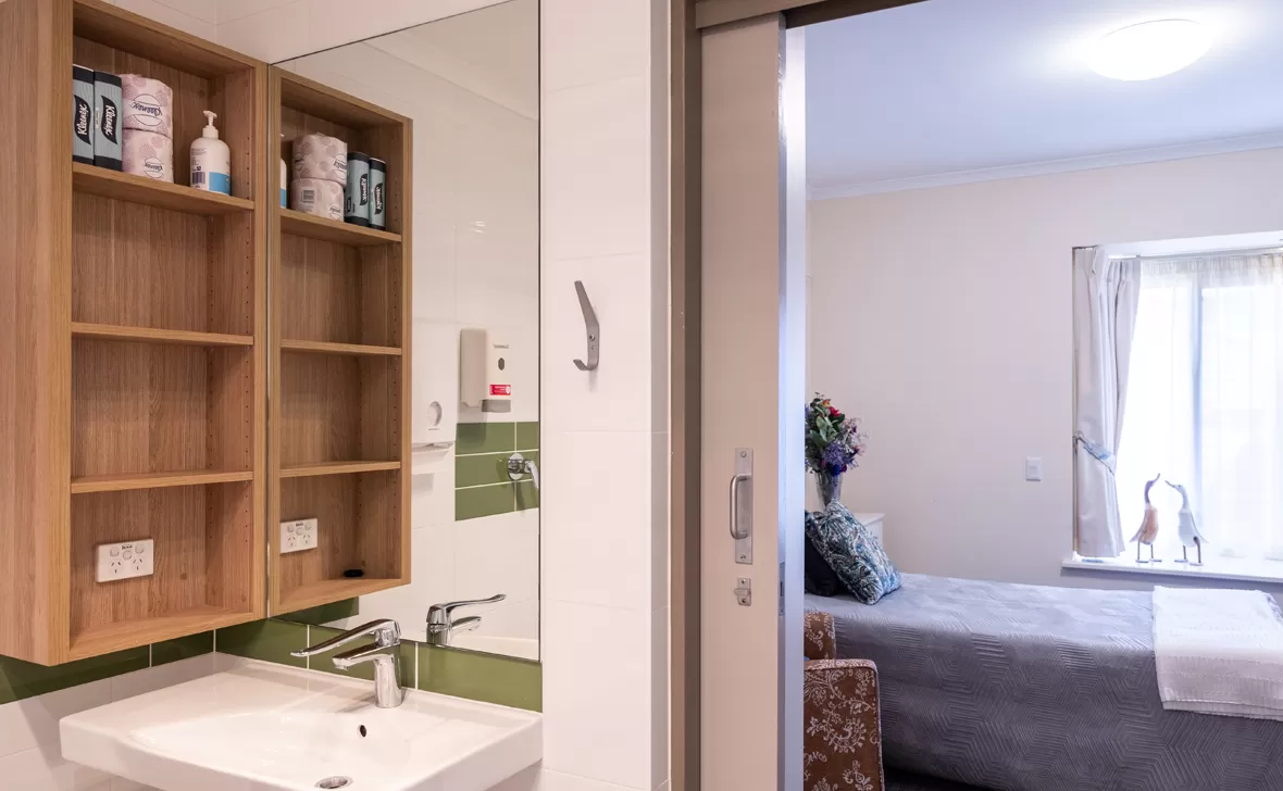 adelaide aged care