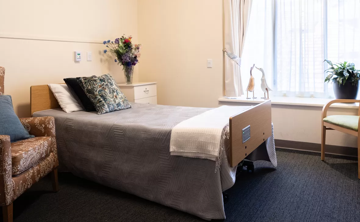 adelaide aged care