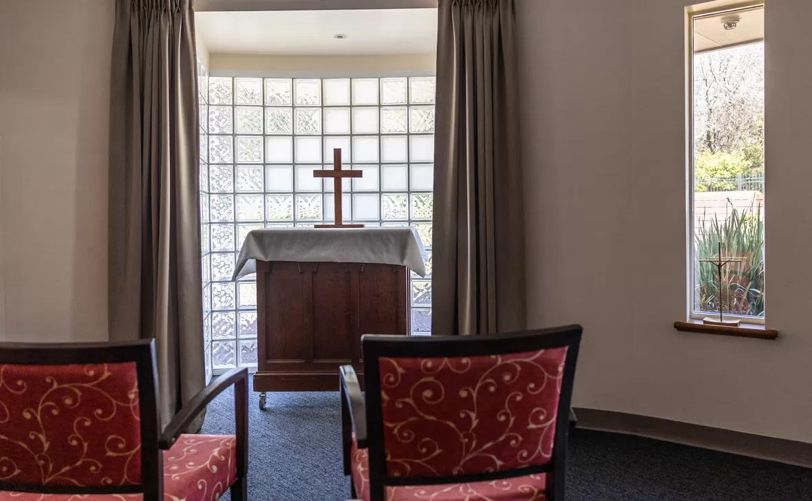 adelaide aged care