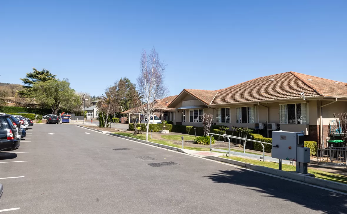 adelaide aged care