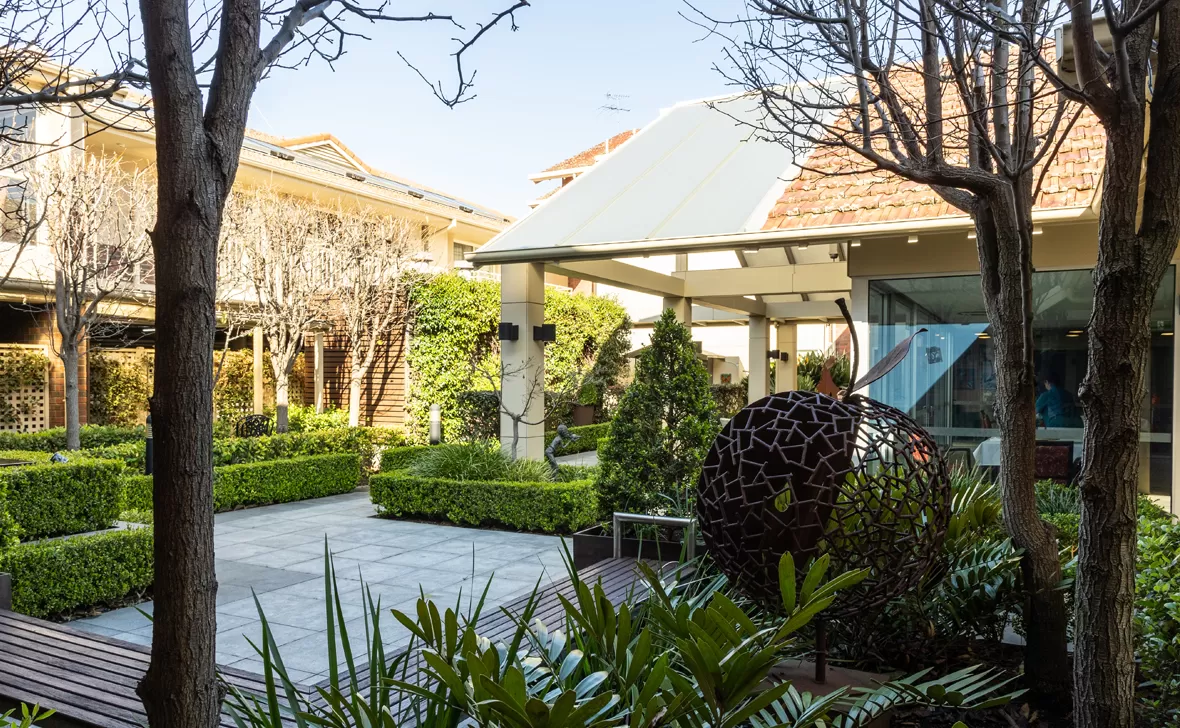 adelaide aged care