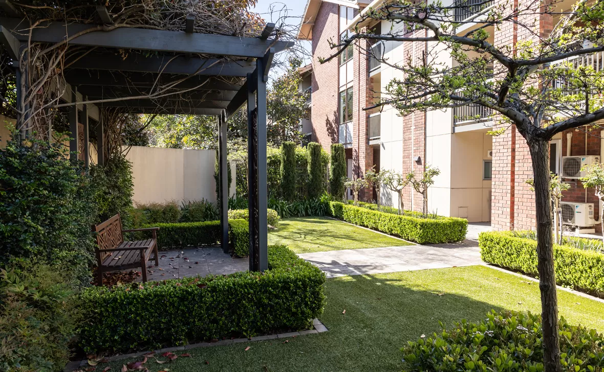 adelaide aged care