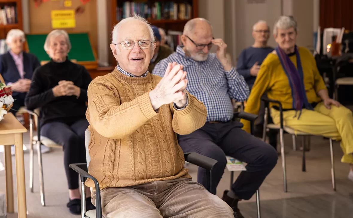adelaide aged care
