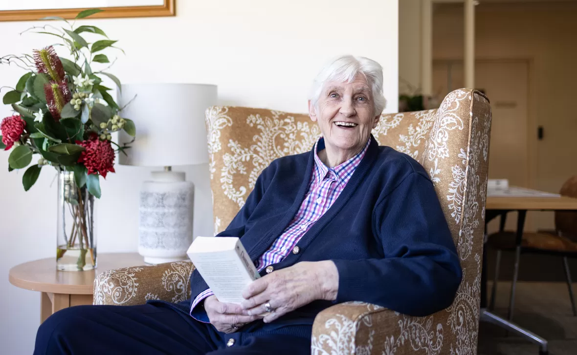 adelaide nursing home