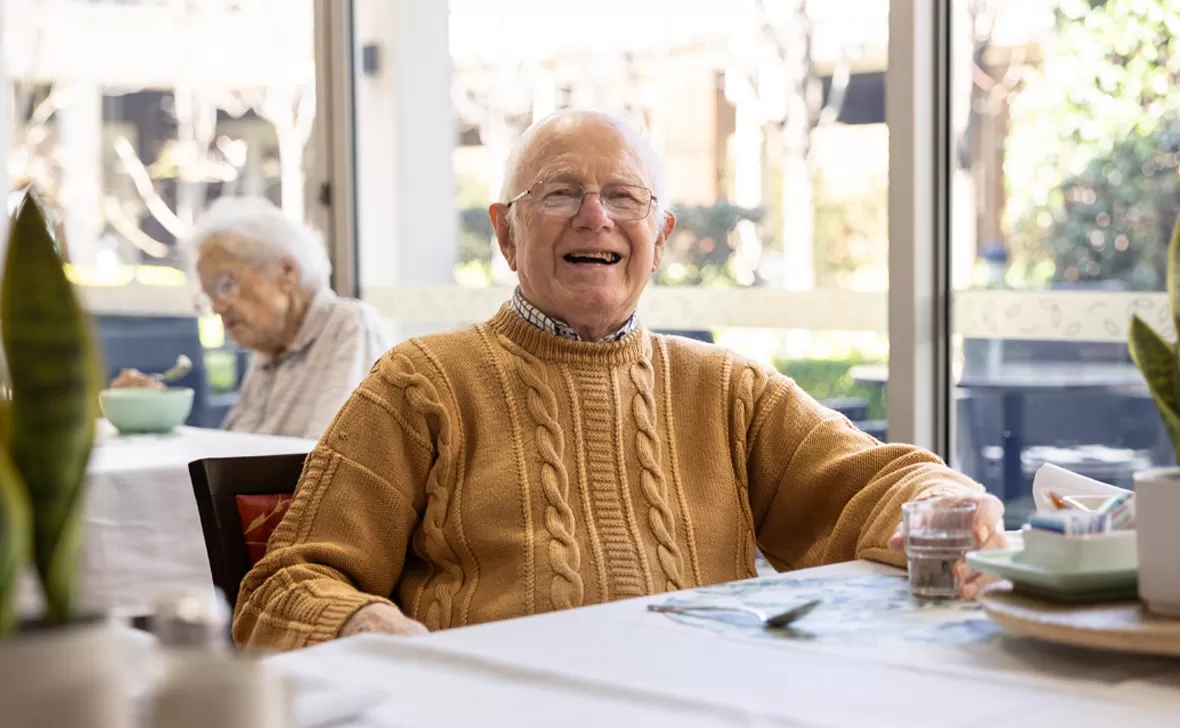 adelaide nursing home
