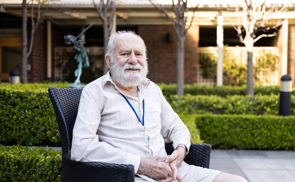 adelaide nursing home