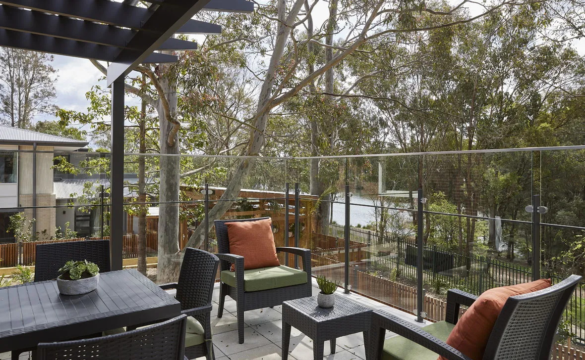 Glenmore Park