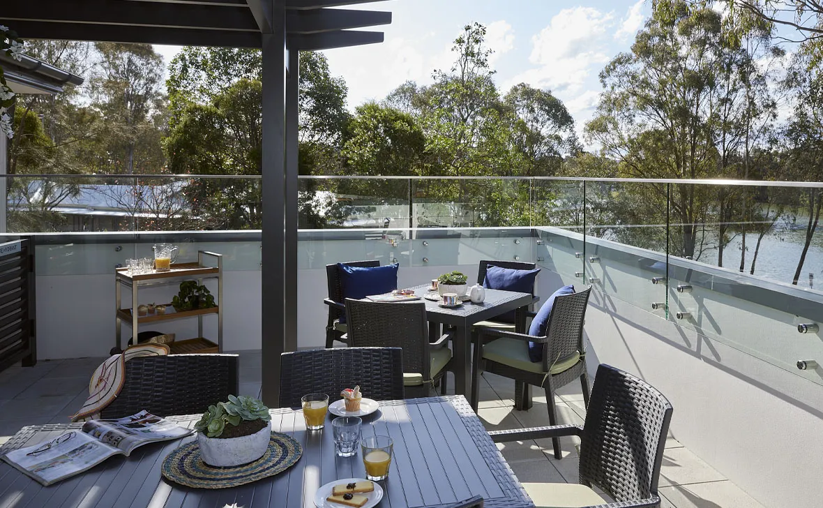 Glenmore Park