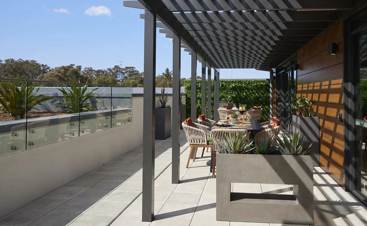 Glenmore Park