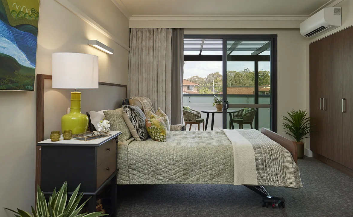 Glenmore Park
