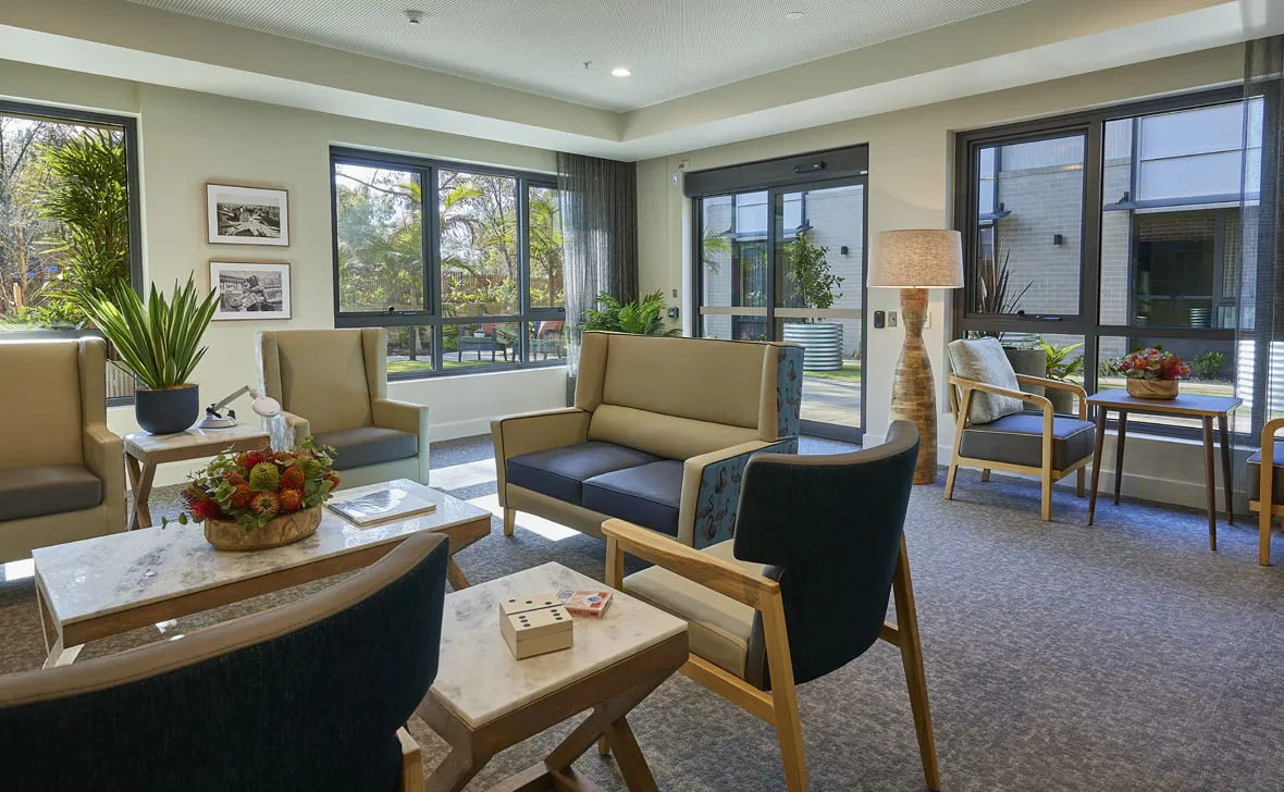 Glenmore Park