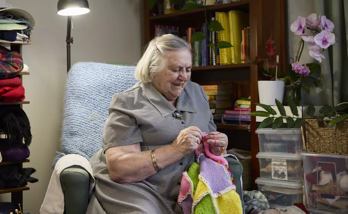 Kew Grove Care Community 