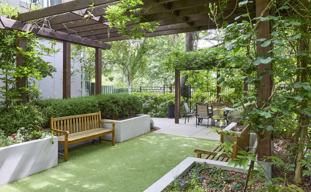 Kew Grove Care Community 