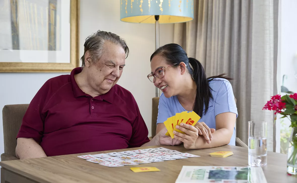 Kew Grove Care Community 