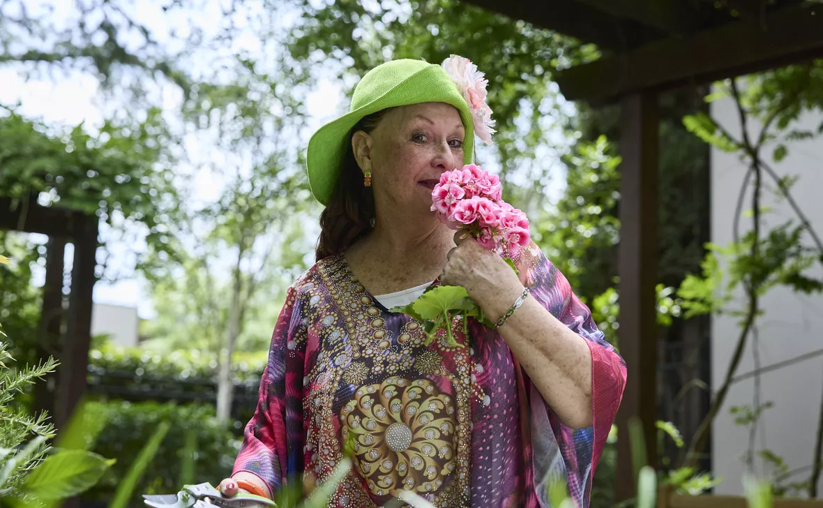 Kew Grove Care Community 