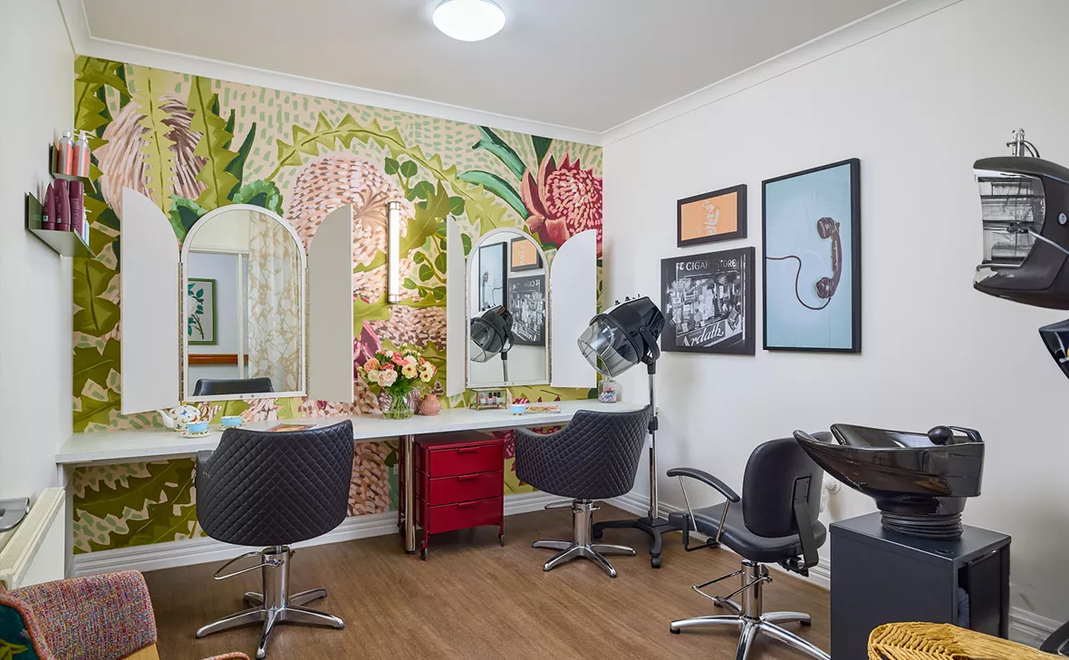 Malvern East Horizons