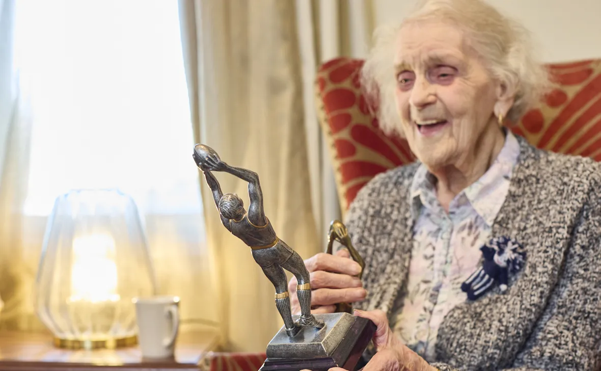 highton nursing home