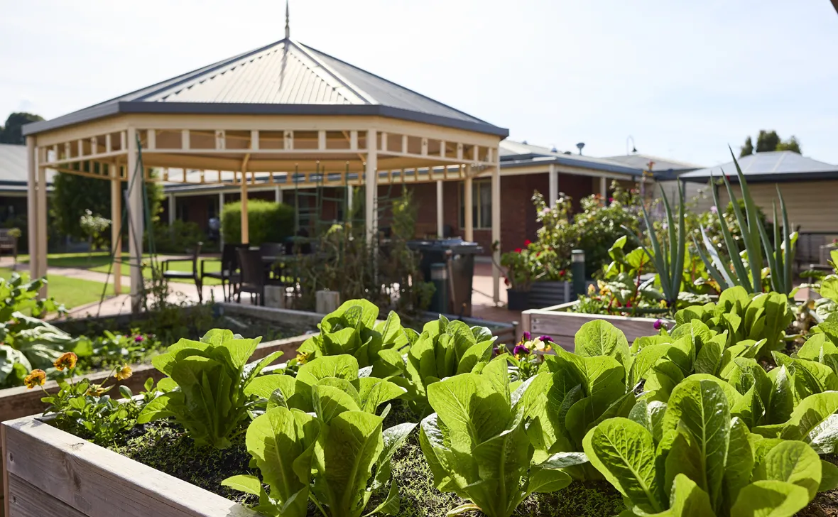 highton nursing home