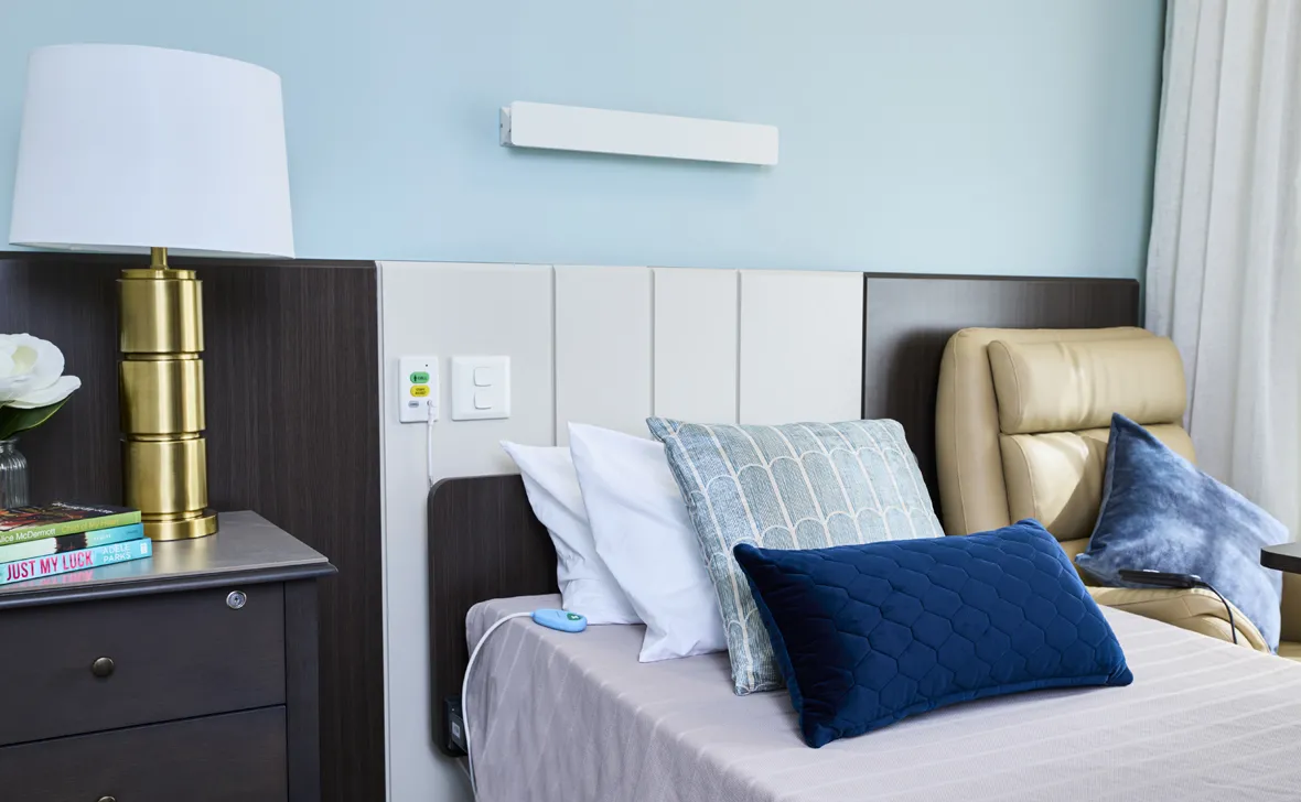 aged care highton