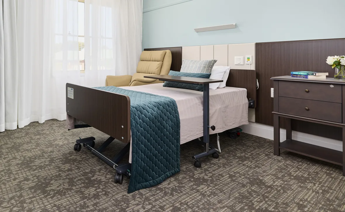 aged care highton
