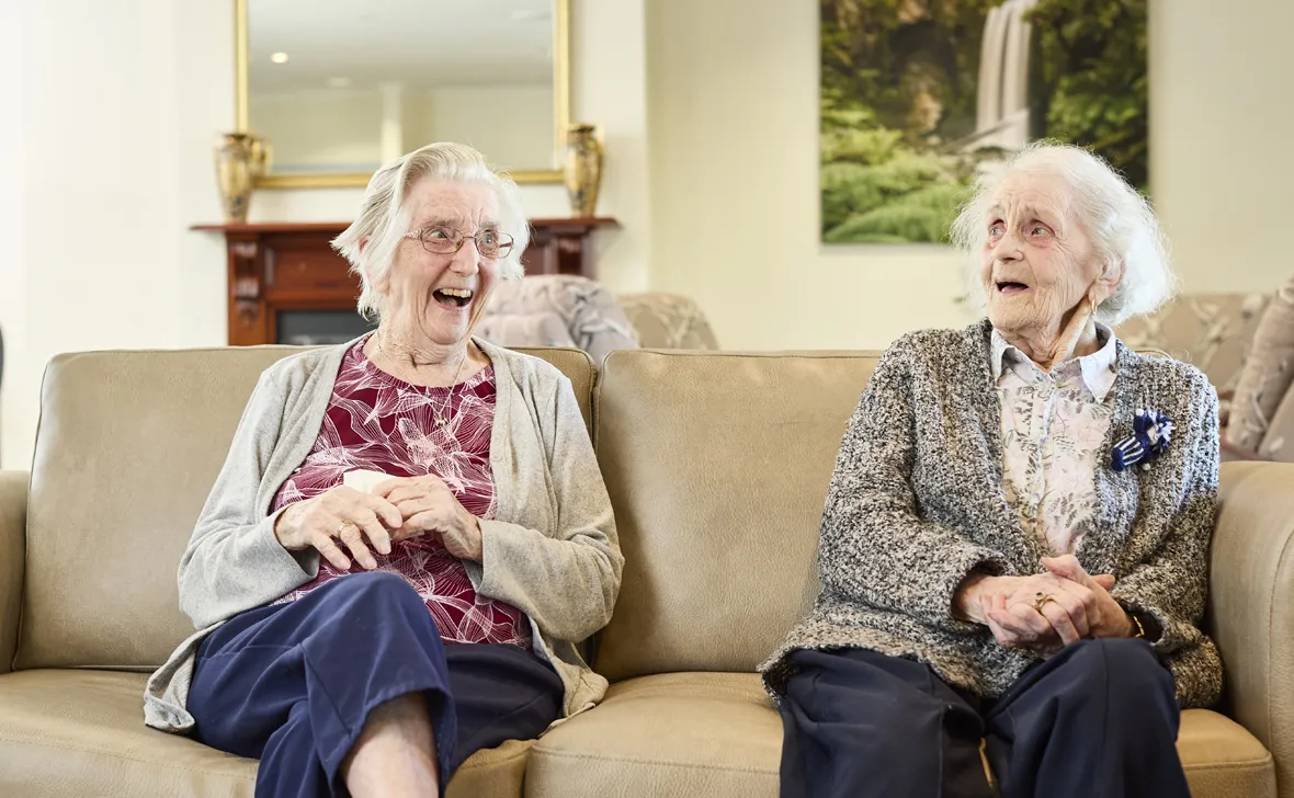 aged care highton