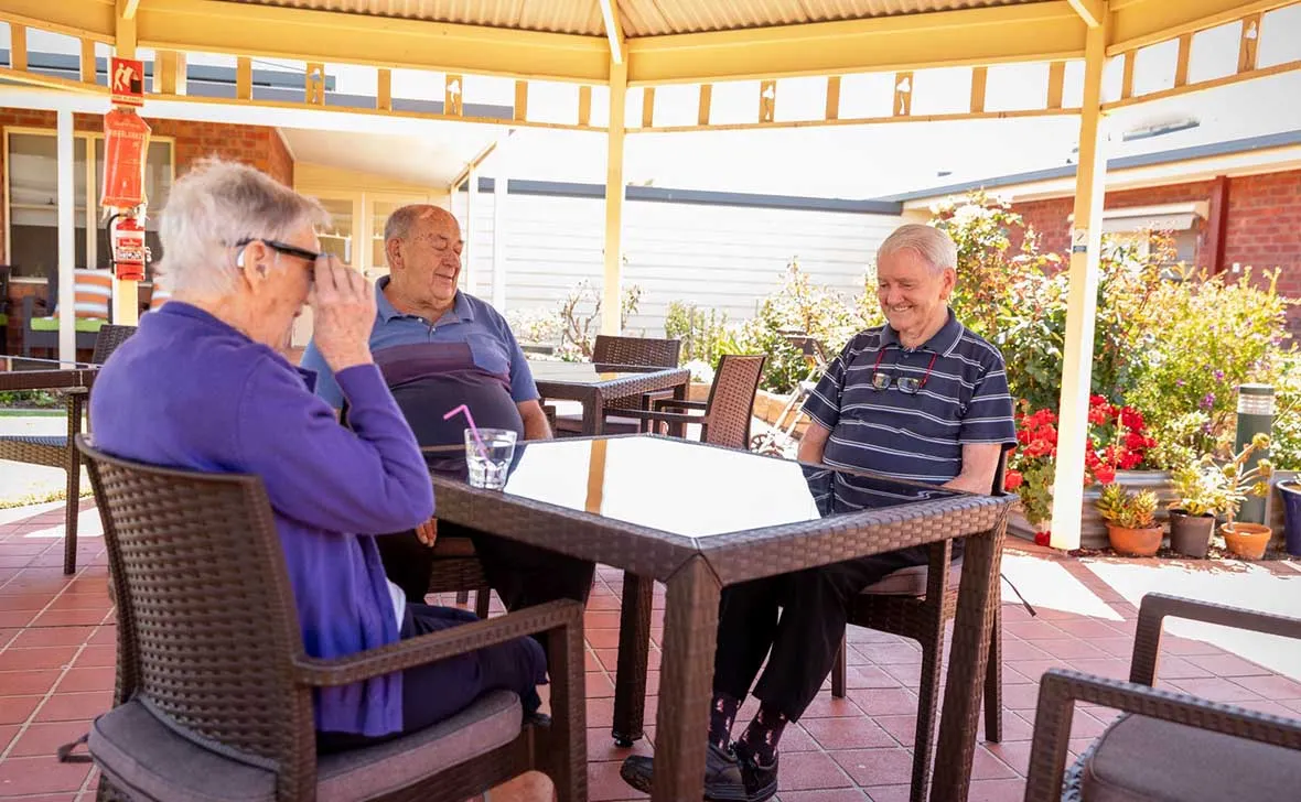 Highton Gardens
