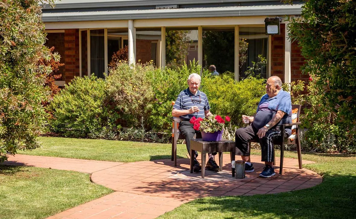 Highton Gardens
