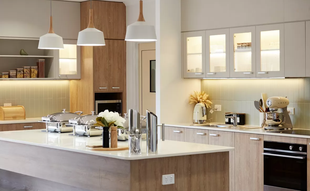 highton residential care