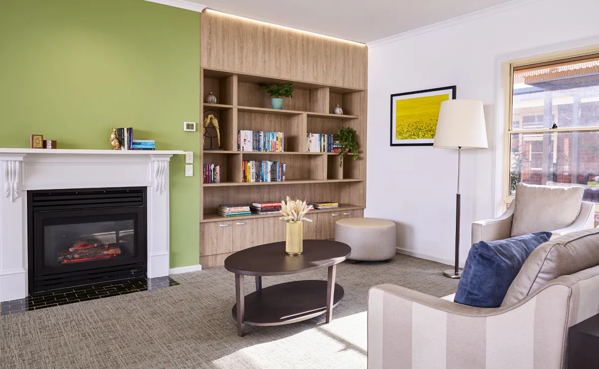aged care highton gardens
