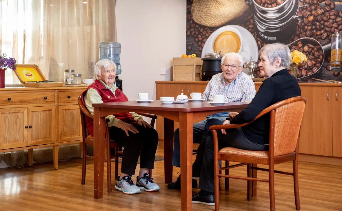 aged care inverloch