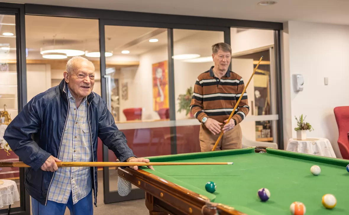 adelaide aged care