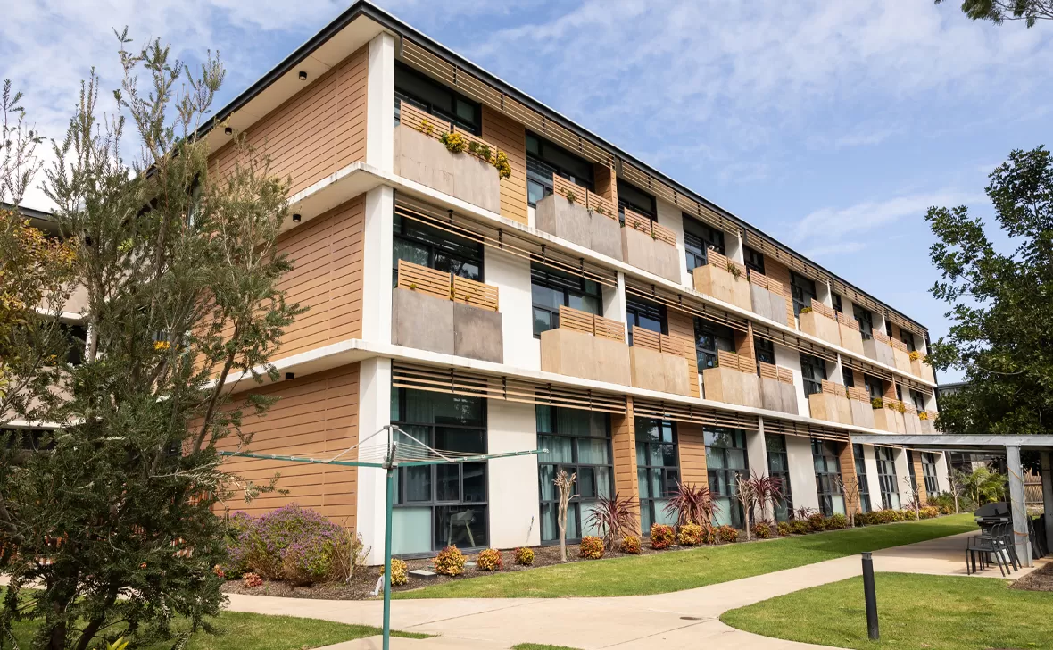 adelaide aged care