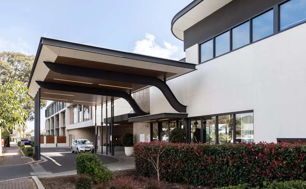 adelaide aged care
