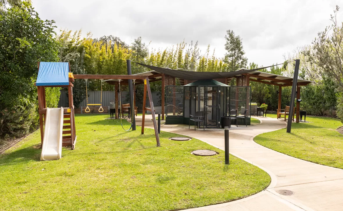 adelaide aged care
