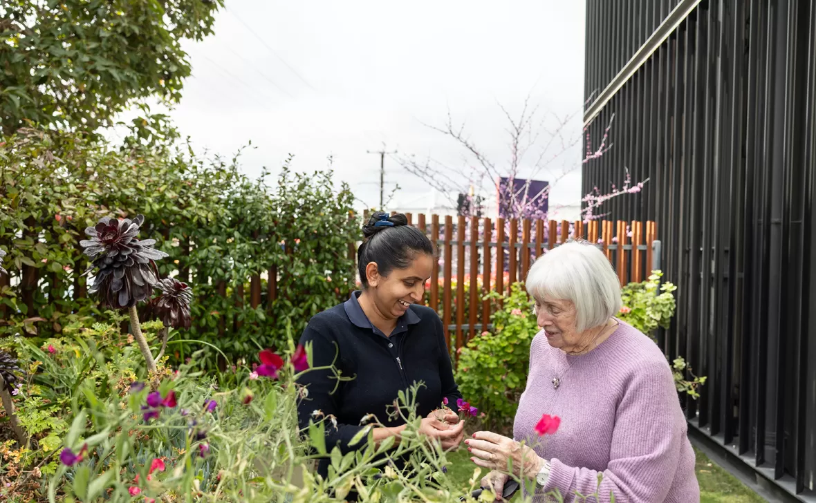 adelaide aged care