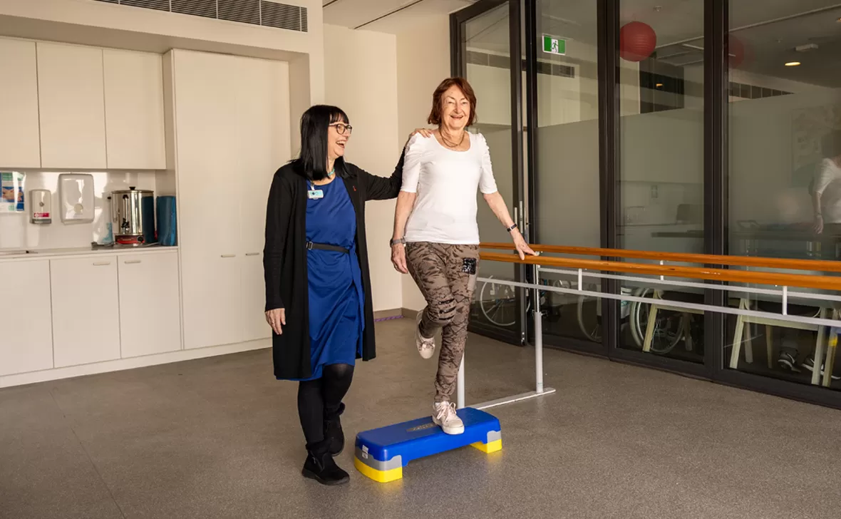 adelaide aged care