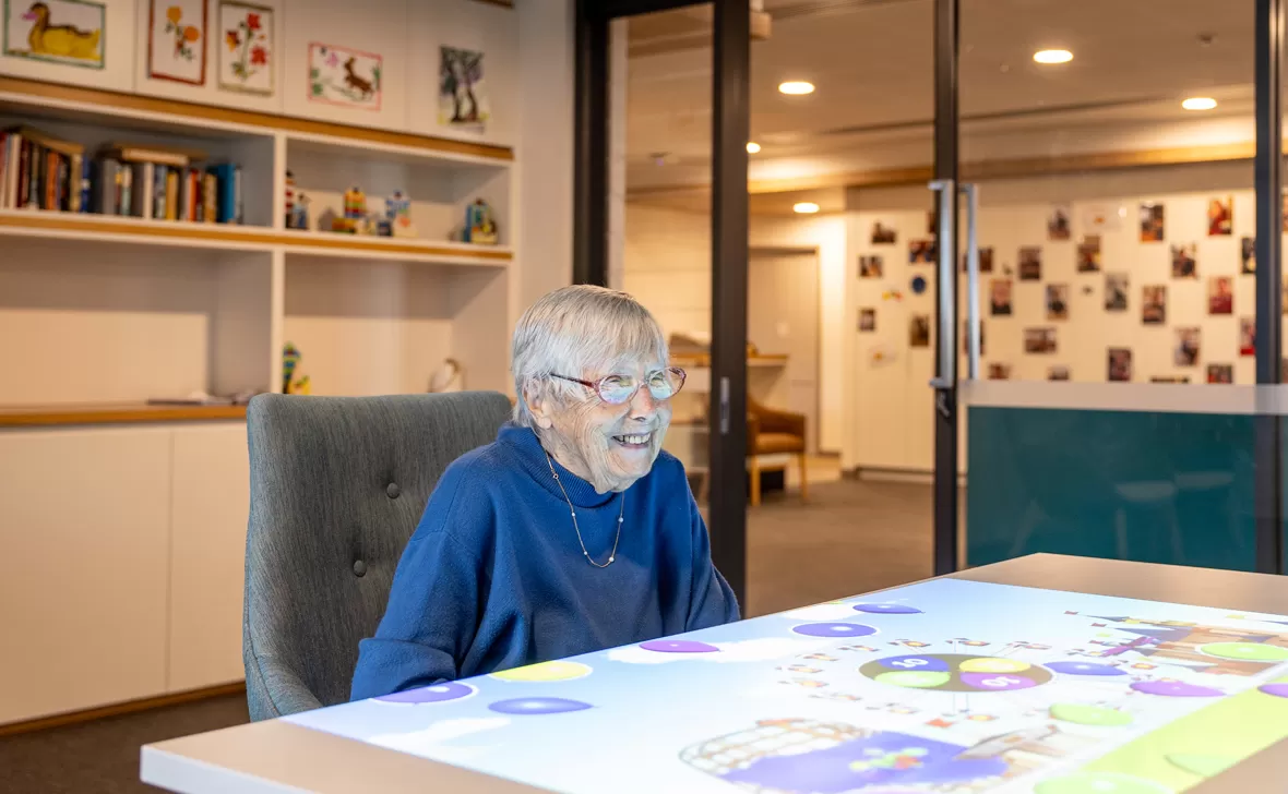 adelaide nursing home