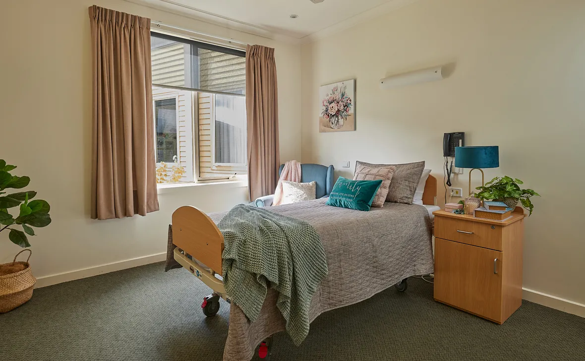 aged care geelong