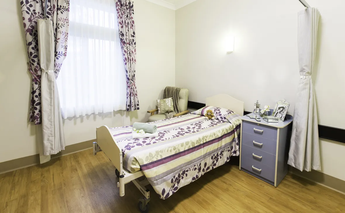 katoomba nursing home