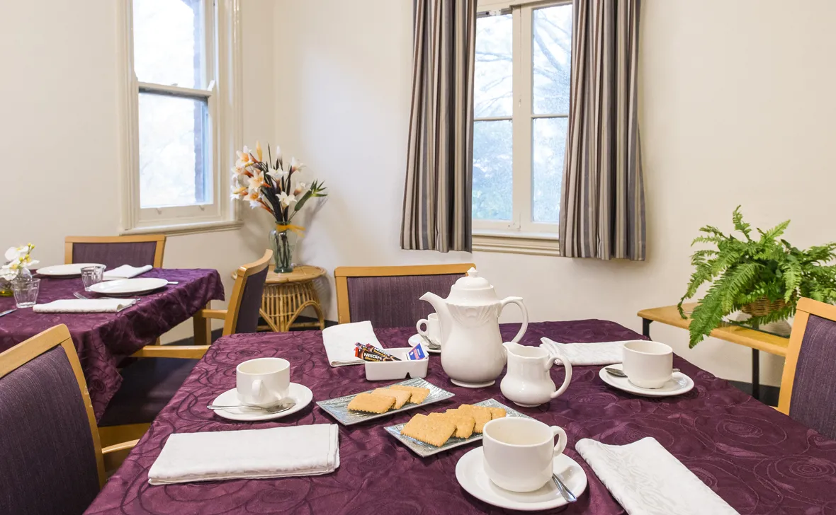 katoomba nursing home
