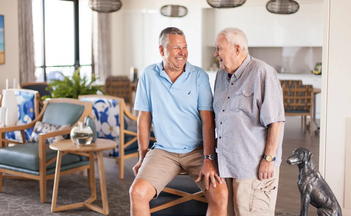 kawana nursing home