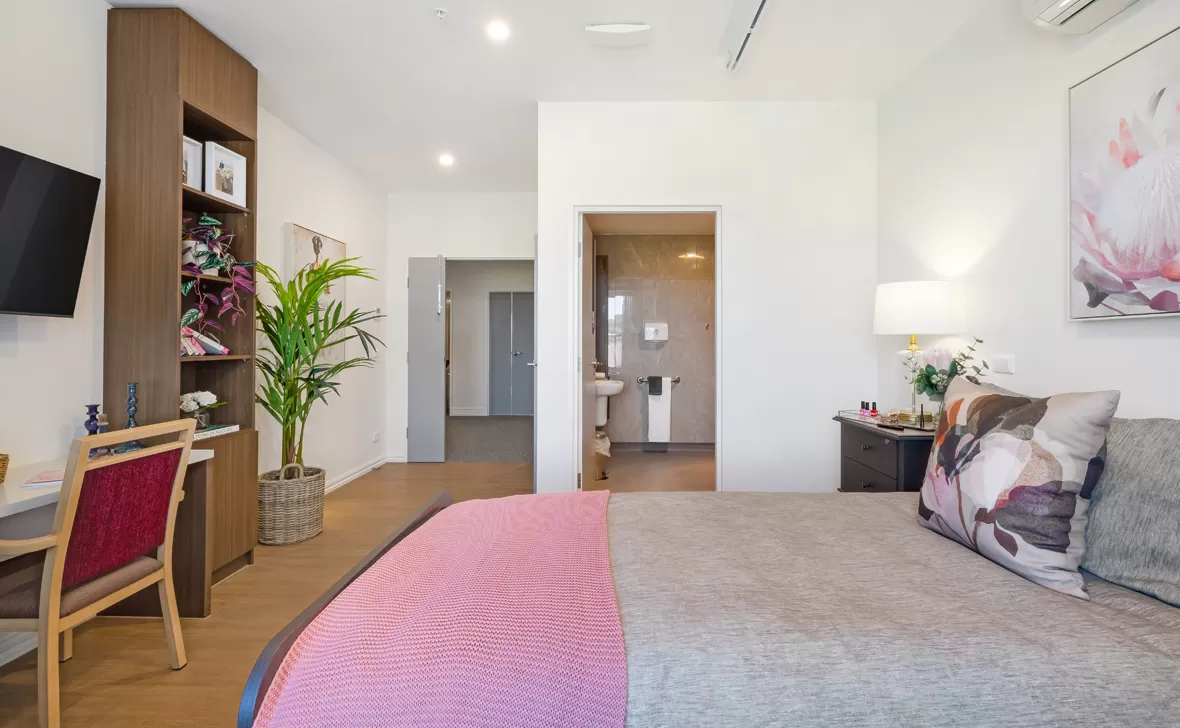 aged care keilor