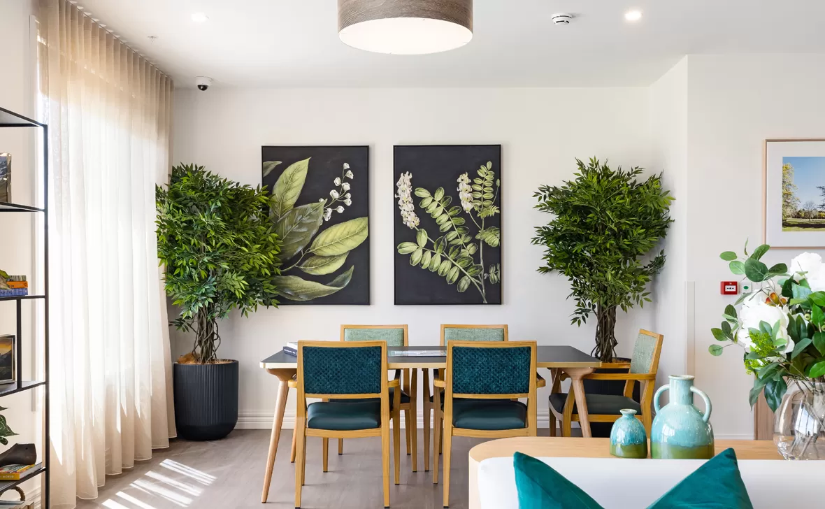 keilor nursing home