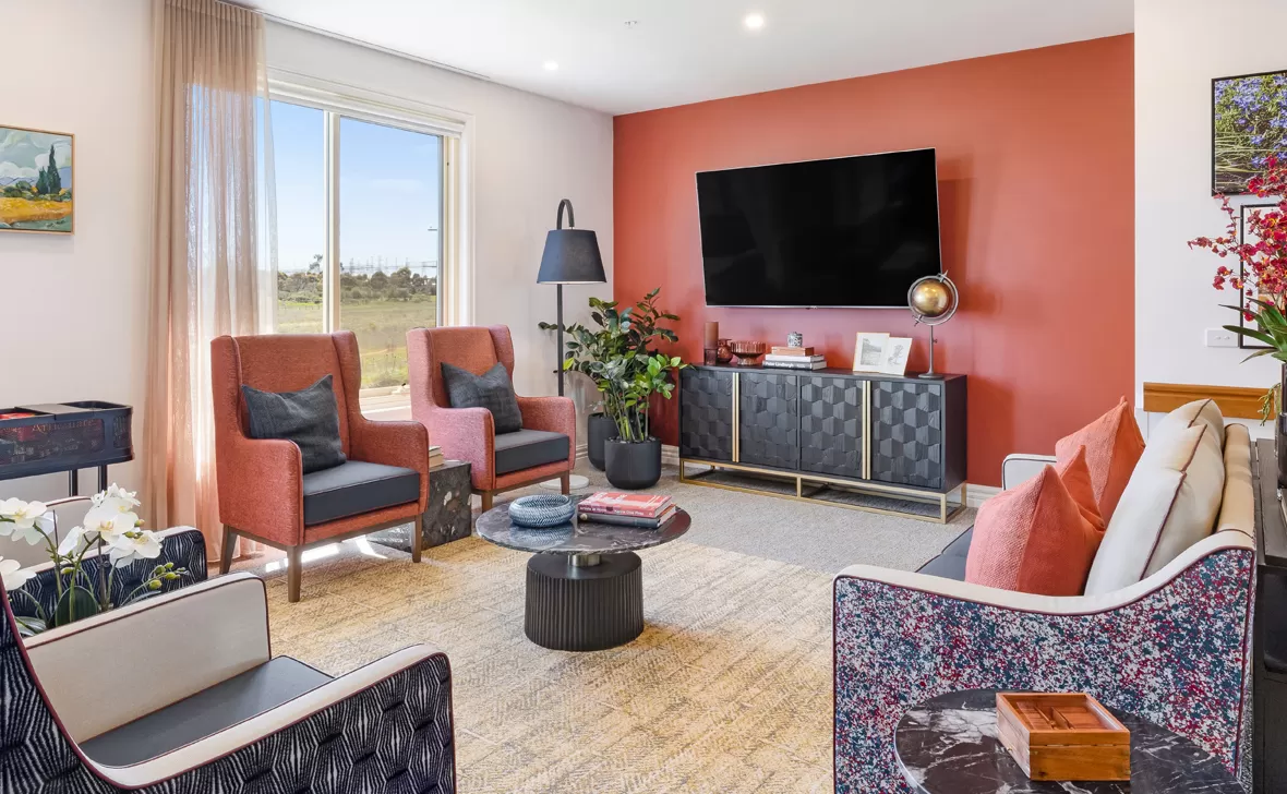 keilor nursing home