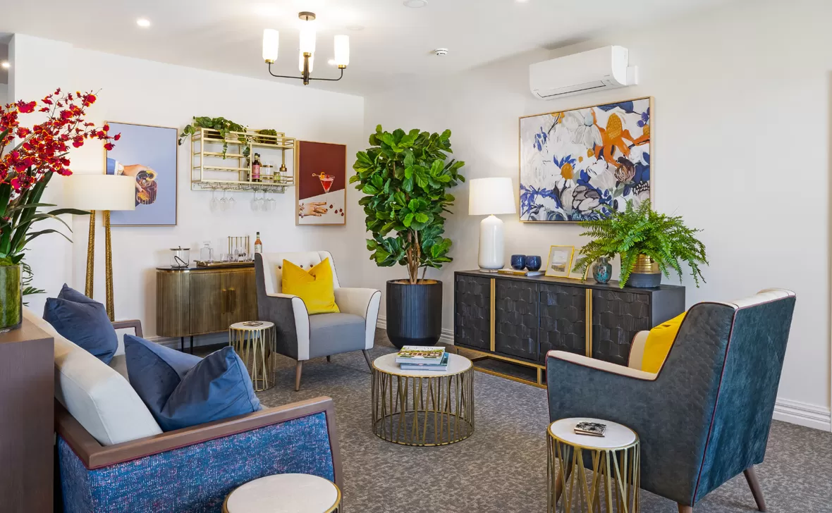 keilor nursing home