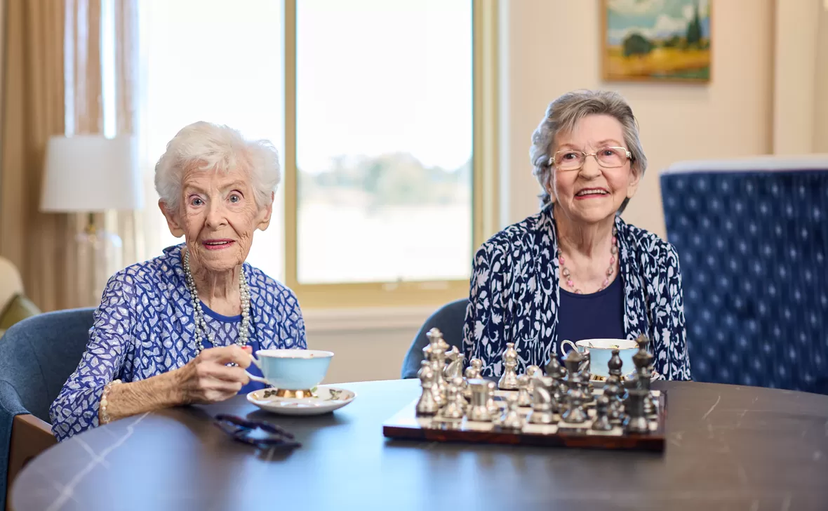 keilor nursing home