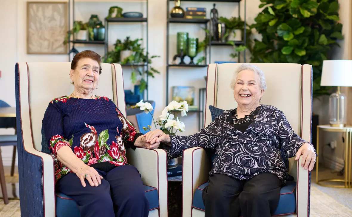keilor nursing home