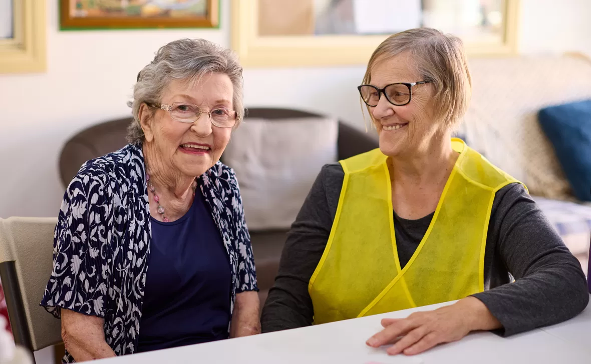 keilor nursing home