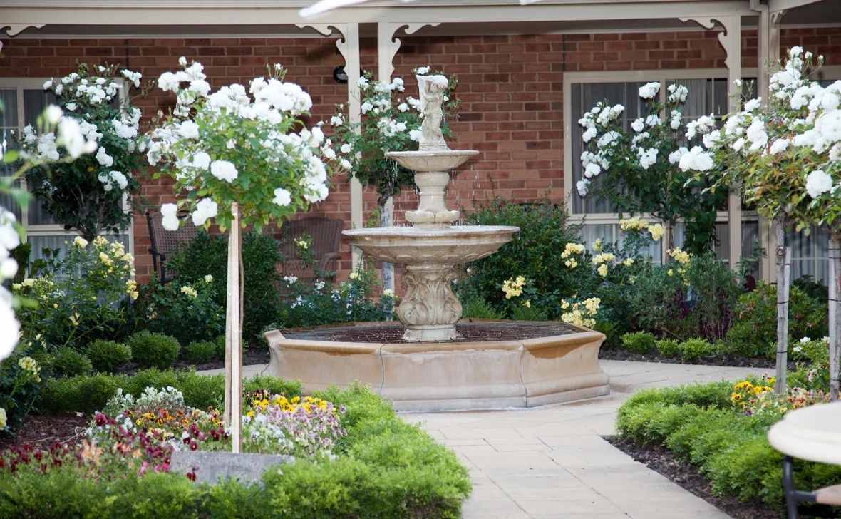 lakes entrance aged care