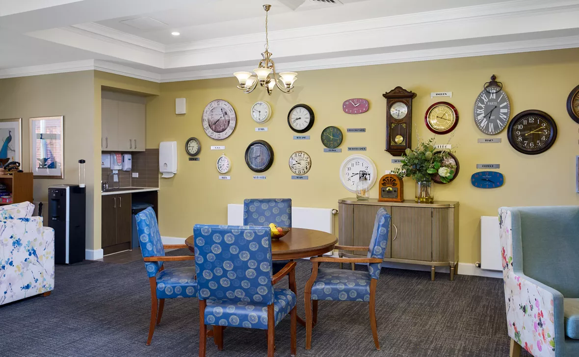 Northcote Mews Lounge